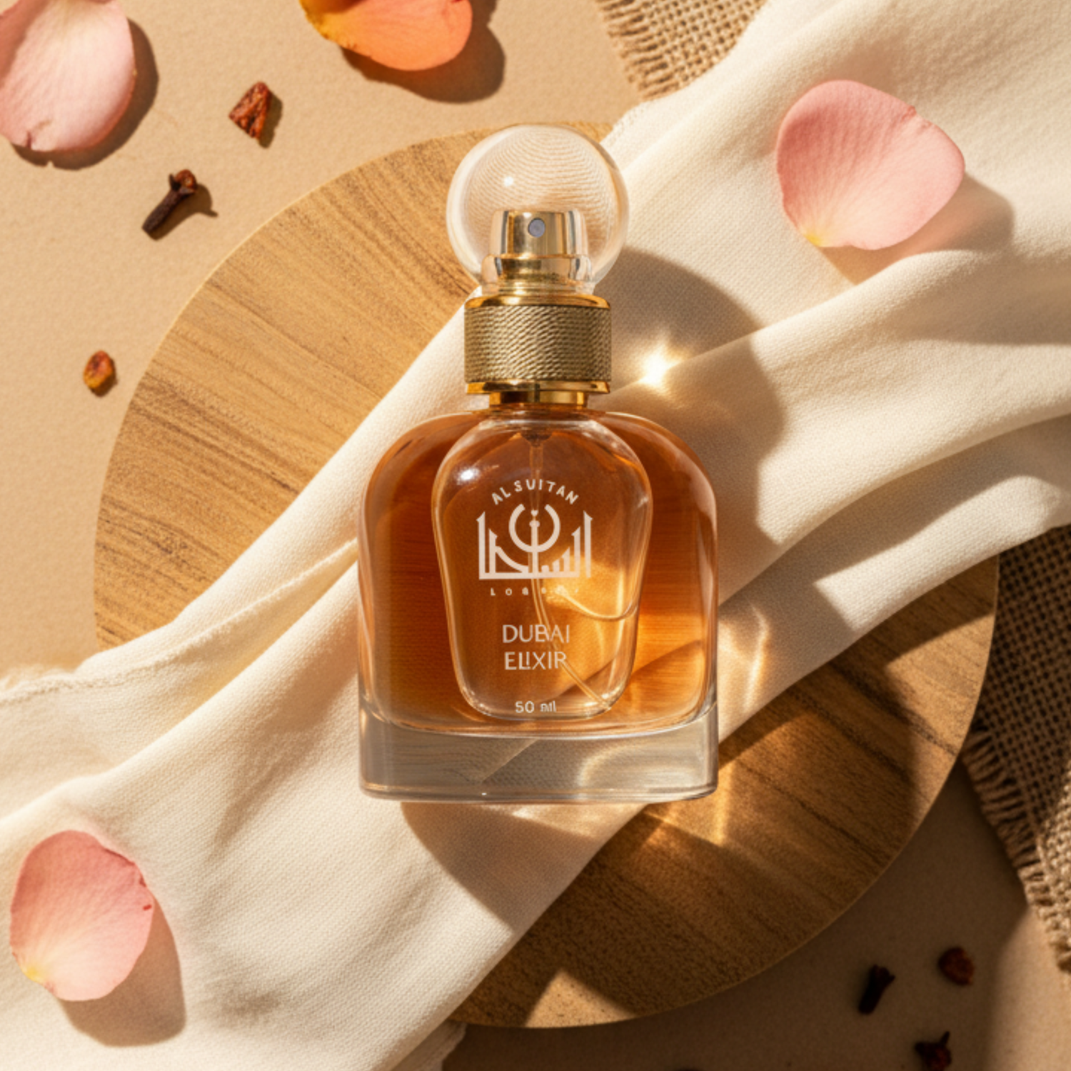 Furat – Alcohol-Free Concentrated Perfume Oil