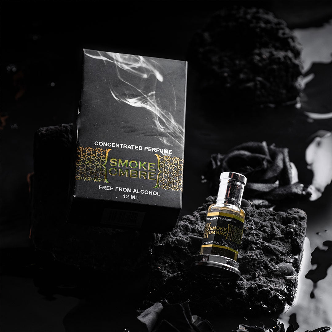 Required Man By Night – Long-Lasting Eau de Parfum for Men