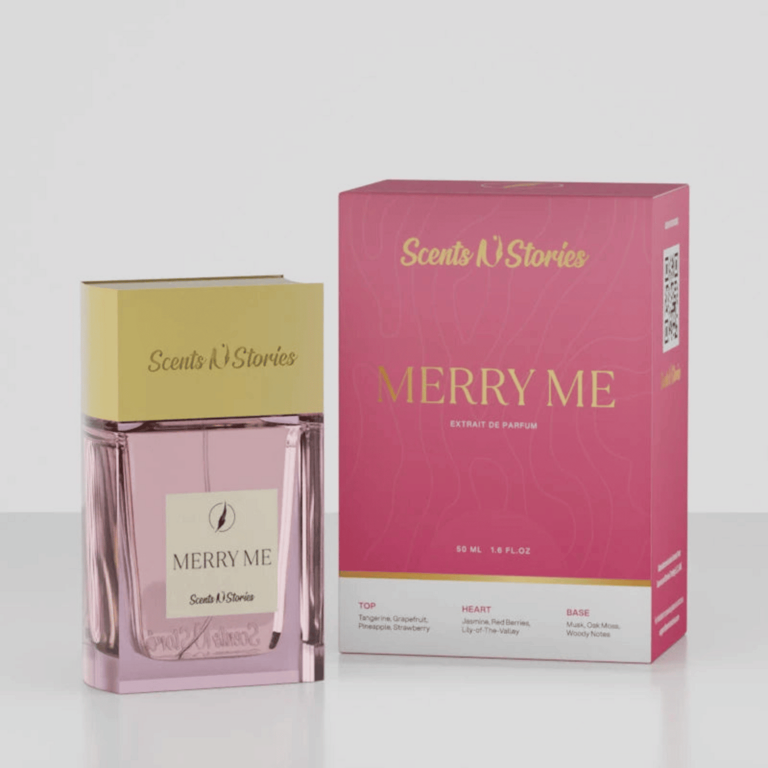 Mahoor – Luxury Oriental Perfume by MTJ