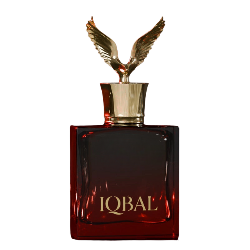 IQBAL – Bold Signature Eau de Parfum by Scent & Stories