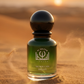 Moroccan Breeze Luxury Fragrance | Fresh & Long-Lasting Perfume