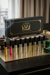 Discovery Tester Box