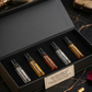 Luxury Perfume Tester Box – Premium Fragrance Collection