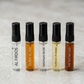 Luxury Perfume Tester Box – Premium Fragrance Collection