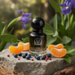 Éire Leather 50ml – Premium Leather Scent