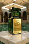 Madinan Musk Luxury Attar by Al Sultan London | Long Lasting Fragrance