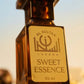 Sweet Essence 50ml  Luxury Sweet Perfum