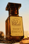 Sweet Essence 50ml  Luxury Sweet Perfum