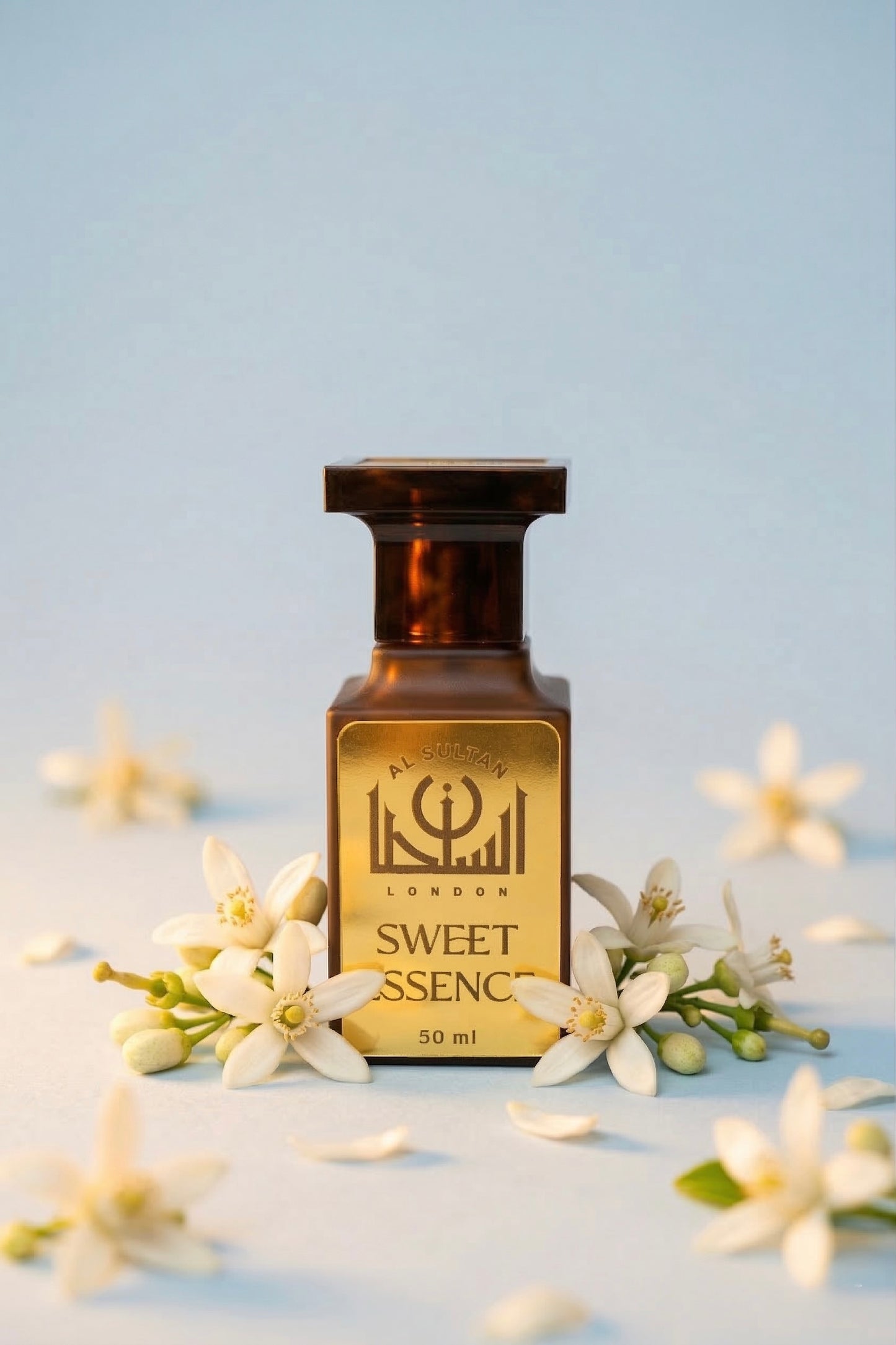 Sweet Essence 50ml  Luxury Sweet Perfum