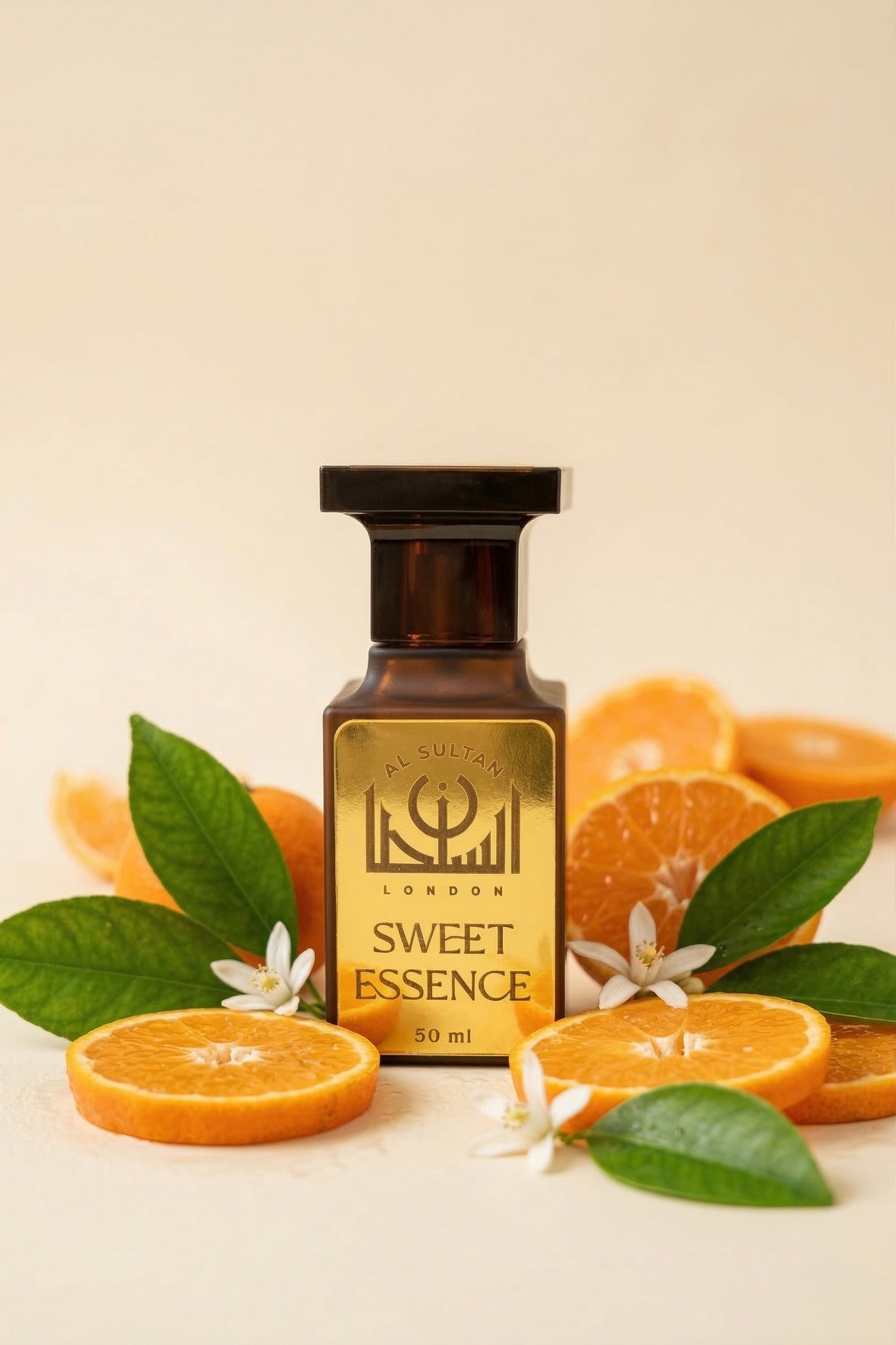 Sweet Essence 50ml  Luxury Sweet Perfum