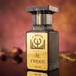 Al Firdos Perfume 50ml  Luxury Long Lasting Fragrance for Men & Women