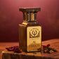 Al Firdos Perfume 50ml  Luxury Long Lasting Fragrance for Men & Women