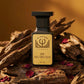 The Sultan Oud 50ml Premium Arabic Oud Perfume | Long Lasting Luxury Fragrance