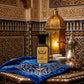 The Sultan Oud 50ml Premium Arabic Oud Perfume | Long Lasting Luxury Fragrance