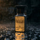 The Sultan Oud 50ml Premium Arabic Oud Perfume | Long Lasting Luxury Fragrance