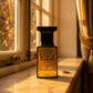 The Sultan Oud 50ml Premium Arabic Oud Perfume | Long Lasting Luxury Fragrance