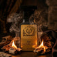 The Sultan Oud 50ml Premium Arabic Oud Perfume | Long Lasting Luxury Fragrance