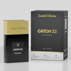 Catch 22 – Spicy Woody Eau de Parfum by Scent & Stories