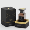 Farat – Citrus Aromatic Eau de Parfum by Scent & Stories