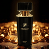 Mahoor – Luxury Oriental Perfume by MTJ