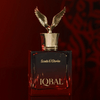 IQBAL – Bold Signature Eau de Parfum by Scent & Stories
