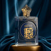 FATEH – Regal Oud & Amber Eau de Parfum by MTJ