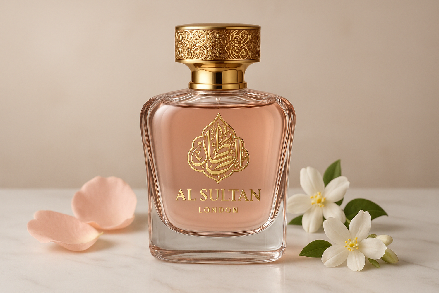 design a perfume for women 