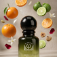Moroccan Breeze Luxury Fragrance | Fresh & Long-Lasting Perfume
