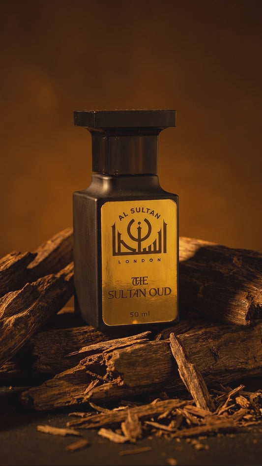 The Sultan Oud