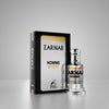 Zarnab Homme Sport – Fresh Eau de Parfum for Men